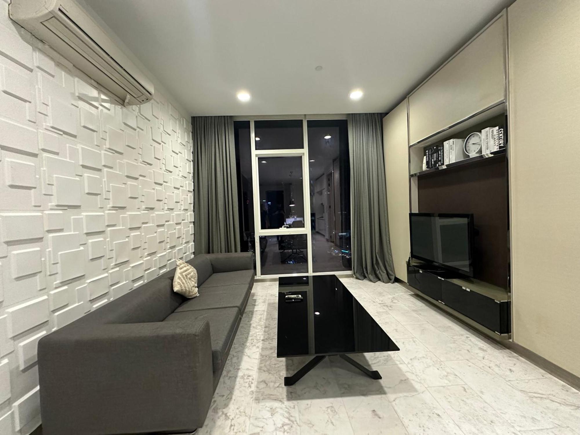The Platinum Kuala Lumpur By Crown Suites Exterior foto